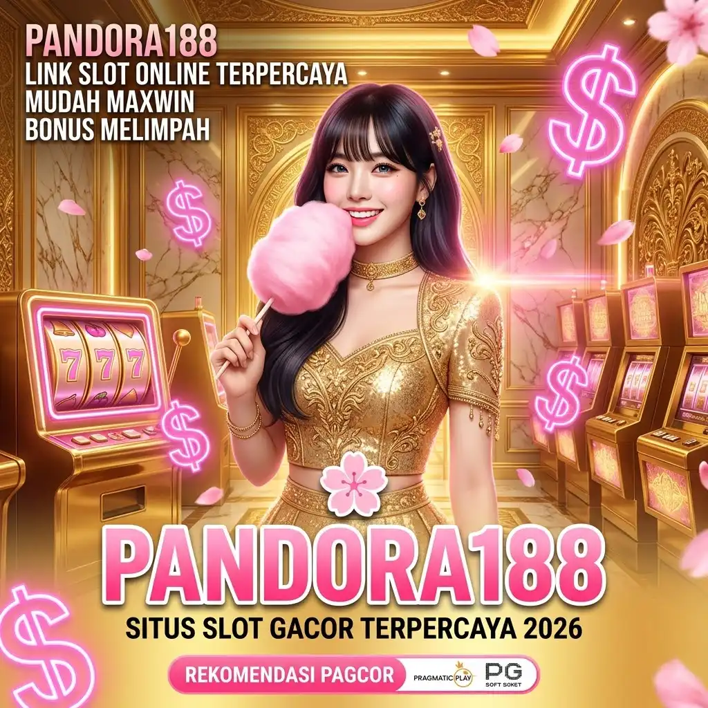 SITUS SLOT GACOR